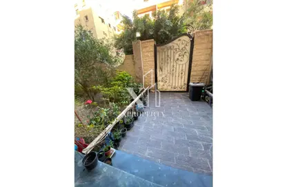 Apartment - 3 Bedrooms - 3 Bathrooms for sale in Generation 2000 School St. - 2nd District - 6 October City - Giza