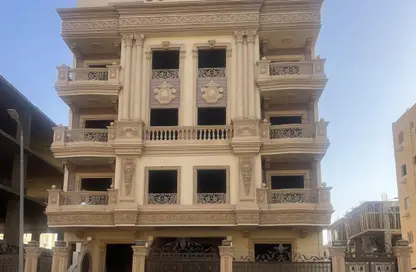 شقة - 3 غرف نوم - 2 حمامات للبيع في عمارات الاندلس - حى الاندلس - مدينة القاهرة الجديدة - القاهرة