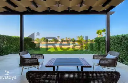 Villa - 4 Bedrooms - 4 Bathrooms for sale in Amwaj - Sidi Abdel Rahman - North Coast