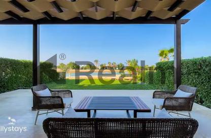 Villa - 3 Bedrooms - 3 Bathrooms for sale in Vye Sodic - New Zayed City - Sheikh Zayed City - Giza