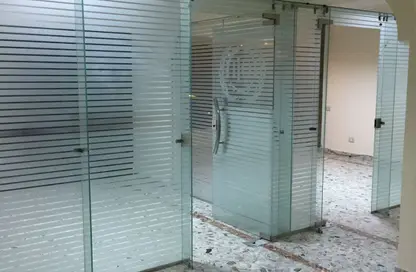 مساحات مكتبية - استوديو - 3 حمامات للايجار في الزمالك - القاهرة