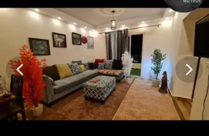 Apartment - Studio - 1 Bathroom for rent in Dream Land St. - Dream Land - Al Wahat Road - 6 October City - Giza