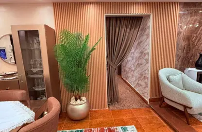 Apartment - 3 Bedrooms - 1 Bathroom for sale in Al Estad St. - El Estad - Nasr City - Cairo