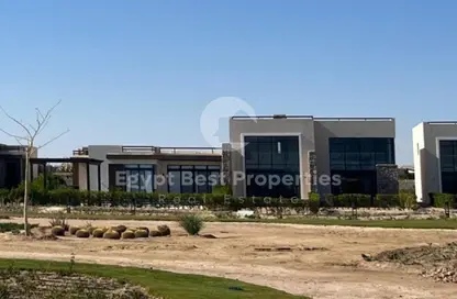 فيلا - 3 غرف نوم - 4 حمامات للبيع في وادى جبال - سوما باى - سفاجا - الغردقة - محافظة البحر الاحمر