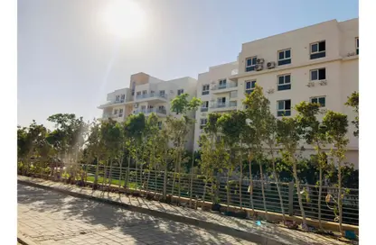 Townhouse - 3 Bedrooms - 3 Bathrooms for sale in Mountain View iCity October - 6 October Compounds - 6 October City - Giza