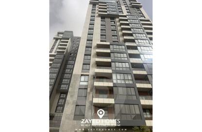 Apartment - 2 Bedrooms - 2 Bathrooms for rent in Aeon - 6 October Compounds - 6 October City - Giza