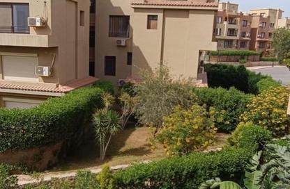 Duplex - 3 Bedrooms - 3 Bathrooms for sale in Casa - Sheikh Zayed Compounds - Sheikh Zayed City - Giza