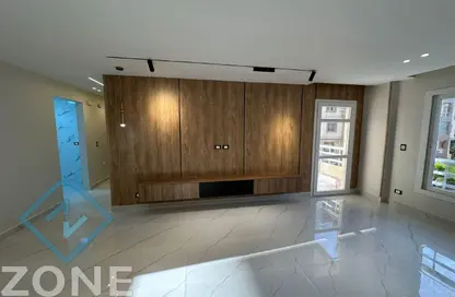 Apartment - 3 Bedrooms - 2 Bathrooms for sale in Privado - Madinaty - Cairo