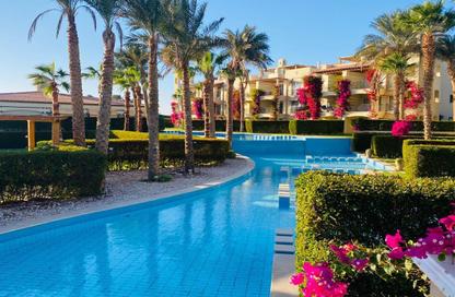 Apartment - Studio - 1 Bathroom for sale in Veranda - Sahl Hasheesh - Hurghada - Red Sea