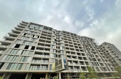 Apartment - 3 Bedrooms - 3 Bathrooms for sale in Rayhanah Avenue - Zahraa El Maadi - Hay El Maadi - Cairo