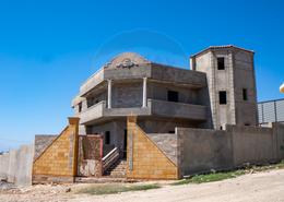 Villa - 6 bedrooms for للبيع in Cortoba St. - King Mariout - Hay Al Amereyah - Alexandria