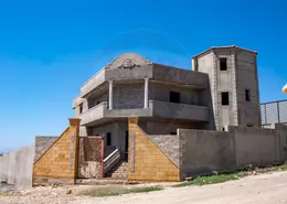 Villa - 6 Bedrooms - 4 Bathrooms for sale in Cortoba St. - King Mariout - Hay Al Amereyah - Alexandria