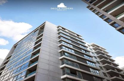 Apartment - 3 Bedrooms - 1 Bathroom for sale in Degla Landmark - Nasr City Compounds - Nasr City - Cairo