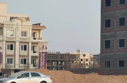 شقة - 3 غرف نوم - 3 حمامات للبيع في بيت الوطن - التجمع الخامس - مدينة القاهرة الجديدة - القاهرة