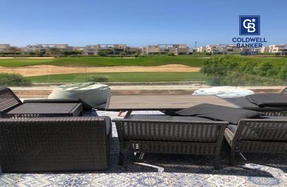 Chalet - 3 Bedrooms - 3 Bathrooms for sale in Hacienda Bay - Sidi Abdel Rahman - North Coast