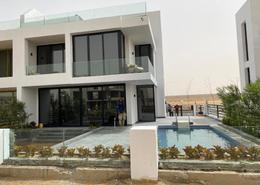 Villa - 7 bedrooms - 5 bathrooms for للبيع in Nyoum mostakbal - Mostakbal City Compounds - Mostakbal City - Future City - Cairo
