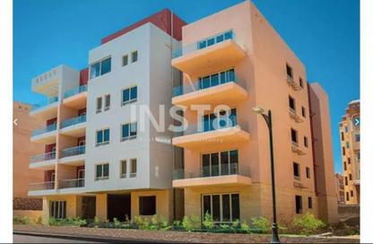 Penthouse - 2 Bedrooms - 2 Bathrooms for rent in Promenade New Cairo - 5th Settlement Compounds - The 5th Settlement - New Cairo City - Cairo