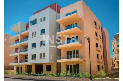 Penthouse - 2 Bedrooms - 2 Bathrooms for rent in Promenade New Cairo - 5th Settlement Compounds - The 5th Settlement - New Cairo City - Cairo