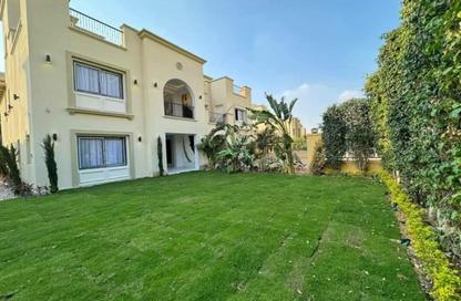 Twin House - 3 Bedrooms - 3 Bathrooms for sale in Mivida - 5th Settlement Compounds - The 5th Settlement - New Cairo City - Cairo