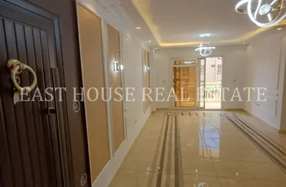 Apartment - 2 Bedrooms - 2 Bathrooms for sale in Madinaty - Cairo