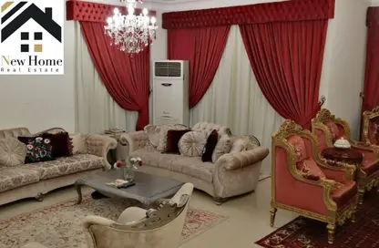 Duplex - 4 Bedrooms - 3 Bathrooms for sale in 5th Settlement Compounds - The 5th Settlement - New Cairo City - Cairo