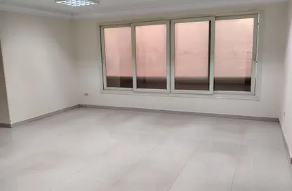 Office Space - Studio - 3 Bathrooms for rent in Al Arqam Ibn Abi Al Arqam St. - El Mearag City - Zahraa El Maadi - Hay El Maadi - Cairo