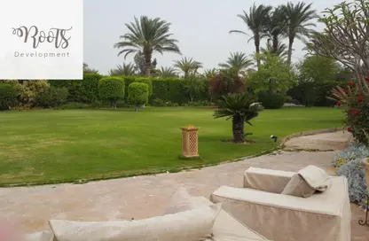 فيلا - 6 غرف نوم - 7 حمامات للايجار في وادي النخيل - طريق مصر اسكندرية الصحراوي - مدينة 6 أكتوبر - الجيزة فيلا - 6 غرف نوم - 7 حمامات للايجار في وادي النخيل - طريق مصر اسكندرية الصحراوي - مدينة 6 أكتوبر - الجيزة