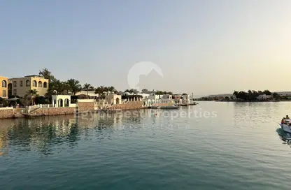 فيلا - 5 غرف نوم - 6 حمامات للبيع في هيل فيلاز - الجونة - الغردقة - محافظة البحر الاحمر