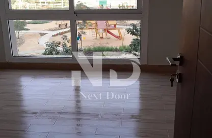 شقة - 3 غرف نوم - 3 حمامات للايجار في جاردن ريزدنس - هايد بارك - مدينة القاهرة الجديدة - القاهرة