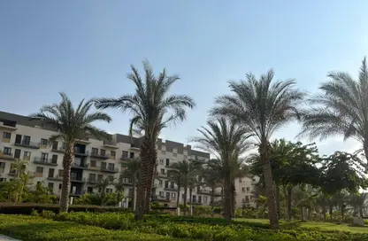 Penthouse - 3 Bedrooms - 3 Bathrooms for sale in Eastown - 5th Settlement Compounds - The 5th Settlement - New Cairo City - Cairo