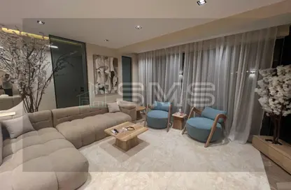 Apartment - 3 Bedrooms - 2 Bathrooms for sale in Al Shaheed Hamed Khallaf St. - El Yasmeen 7 - El Yasmeen - New Cairo City - Cairo