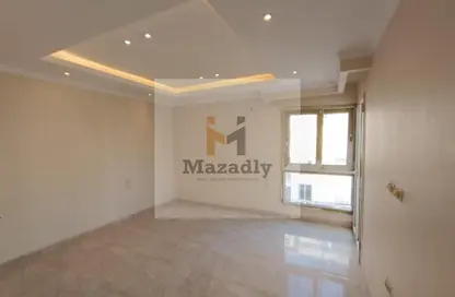 Apartment - 3 Bedrooms - 3 Bathrooms for sale in Mountain View iCity - 5th Settlement Compounds - The 5th Settlement - New Cairo City - Cairo