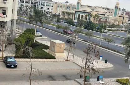 شقة - 3 غرف نوم - 2 حمامات للبيع في مدينتي - القاهرة