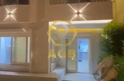 Villa - 4 Bedrooms - 3 Bathrooms for sale in Bellagio - Al Ain Al Sokhna - Suez