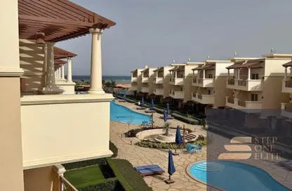 شاليه - 2 غرف نوم - 2 حمامات للبيع في بلو بلو - العين السخنة - السويس شاليه - 2 غرف نوم - 2 حمامات للبيع في بلو بلو - العين السخنة - السويس