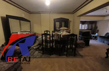 شقة - 3 غرف نوم - 1 حمام للبيع في شارع عطيه الصوالحي - المنطقة الثامنة - مدينة نصر - القاهرة