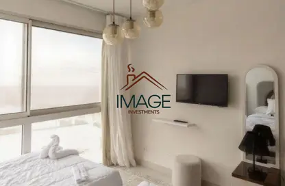 Chalet - 1 Bedroom - 1 Bathroom for sale in Marassi - Sidi Abdel Rahman - North Coast Chalet - 1 Bedroom - 1 Bathroom for sale in Marassi - Sidi Abdel Rahman - North Coast
