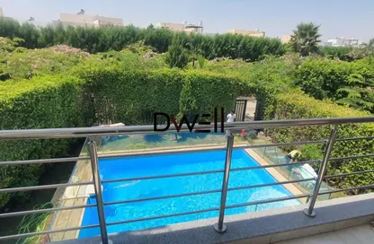 Villa - 3 Bedrooms - 3 Bathrooms for sale in Madinaty - Cairo