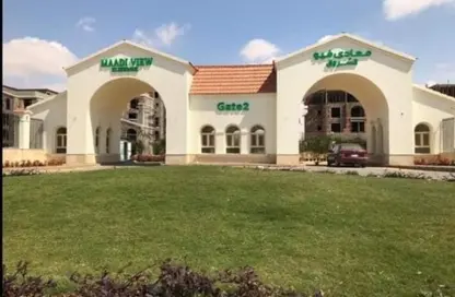 فيلا - 4 غرف نوم - 4 حمامات للبيع في معادى فيو - كمبوندات الشروق - مدينة الشروق - القاهرة