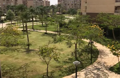 Apartment - 2 Bedrooms - 2 Bathrooms for sale in Privado - Madinaty - Cairo