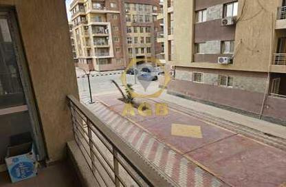 Apartment - 3 Bedrooms - 3 Bathrooms for sale in The 5th Settlement - New Cairo City - Cairo