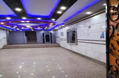 شقة - 3 غرف نوم - 2 حمامات للبيع في محور اللبيني - المريوطية - فيصل - حي الهرم - الجيزة