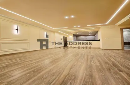 Apartment - 2 Bedrooms - 1 Bathroom for sale in Madinaty - Cairo