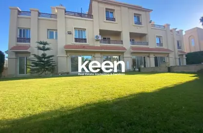 Villa - 5 Bedrooms - 4 Bathrooms for sale in Rayhan Villas - Ext North Inves Area - New Cairo City - Cairo