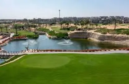 (بنتهاوس  (روف - 3 غرف نوم - 3 حمامات للايجار في نيو جيزة - طريق مصر اسكندرية الصحراوي - مدينة 6 أكتوبر - الجيزة