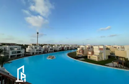 شاليه - 2 غرف نوم - 2 حمامات للبيع في مراسي - سيدي عبد الرحمن - الساحل الشمالي