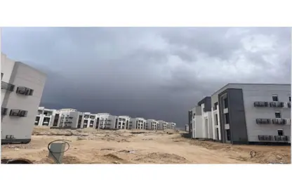 Townhouse - 3 Bedrooms - 3 Bathrooms for sale in Gaia - Ras Al Hekma - North Coast