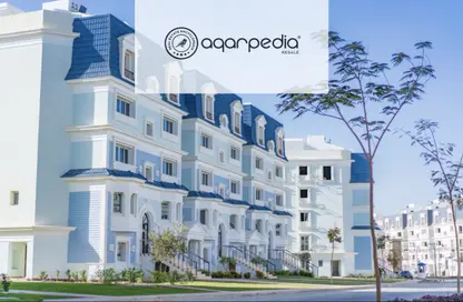 iVilla - 4 Bedrooms - 4 Bathrooms for sale in Mountain View Hyde Park - 5th Settlement Compounds - The 5th Settlement - New Cairo City - Cairo