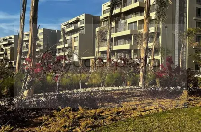 Apartment - 2 Bedrooms - 3 Bathrooms for sale in Capital Gardens   Palm Hills - Mostakbal City Compounds - Mostakbal City - Future City - Cairo