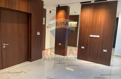 مساحات مكتبية - استوديو - 1 حمام للايجار في ديستريكت 5 - كمبوندات التجمع الخامس - التجمع الخامس - مدينة القاهرة الجديدة - القاهرة